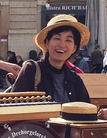 川尻 恵理子
